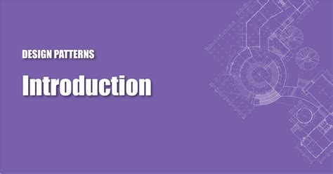 Image result for Design Pattern Tutorial