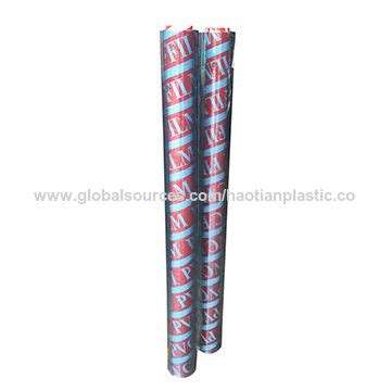 China PVC Super Clear Transparent Sheet Film, Used for Bag Manufacturer ...