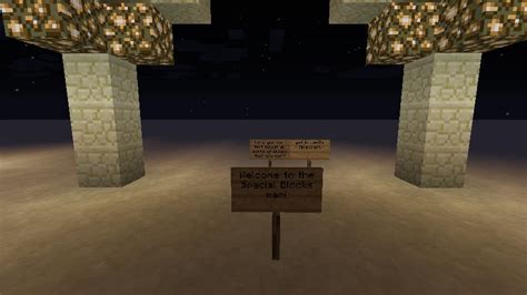 Image result for Secret Blocks Minecraft Java