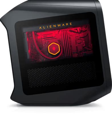 Image result for Alienware PC Tower