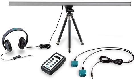Classic Light Tube without tripod • EMDR Kit | Emdr, Kit, Working memory