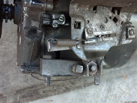 How to Read Briggs and Stratton Code Date 的图像结果