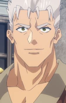 Danan LeBeau (Shin no Nakama ja Nai to Yuusha no Party wo Oidasareta ...