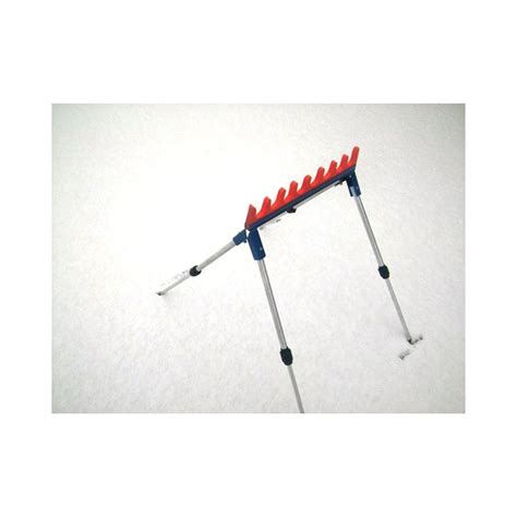 8-SECTION POLE STAND, CSV