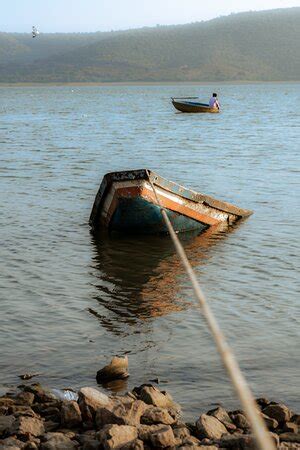 RIVERFRONT MRUGAVANI, Somasila - Restaurant Reviews, Phone Number ...