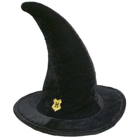 Elope Harry Potter Hogwarts Student Wizard Hat Large | Radar Toys