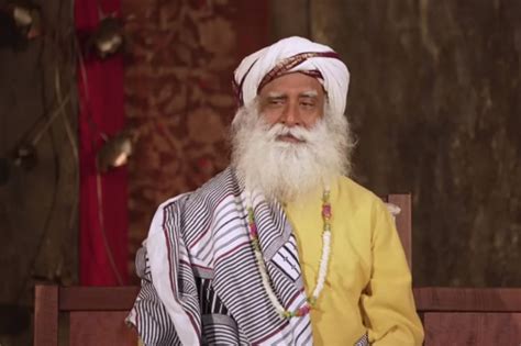 Sadhguru Tips: The Power of Mind; Watch how humans can 'kill it' with ...