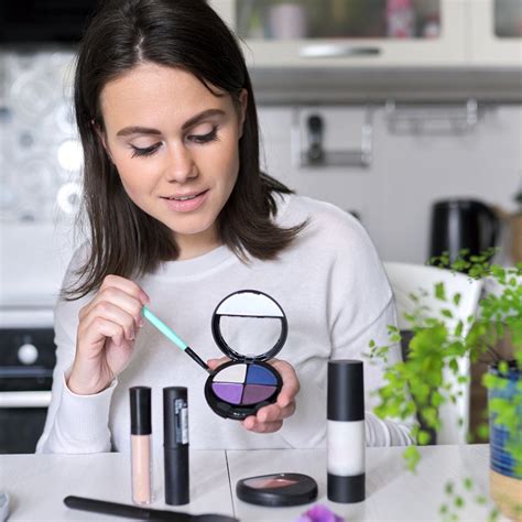 Nail Polish Study – Centre For Cruelty free Testing