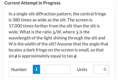 Image result for Single Slit Diffraction Lab Report