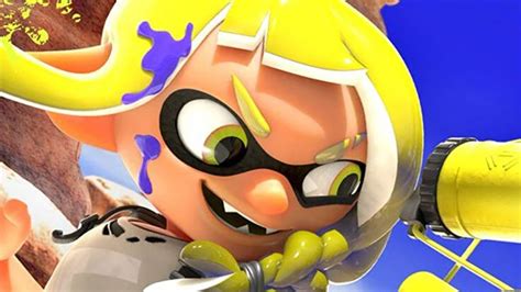 Image result for Splatoon Explained