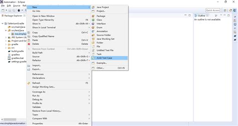 Image result for Selenium Java Test Case