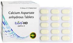 Nuhenz Capsule 15 - Uses, Side Effects, Dosage, Price | Truemeds