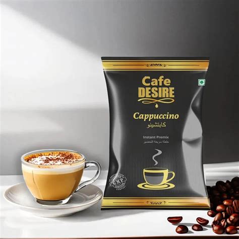 Premix Coffee – CD ONLINE