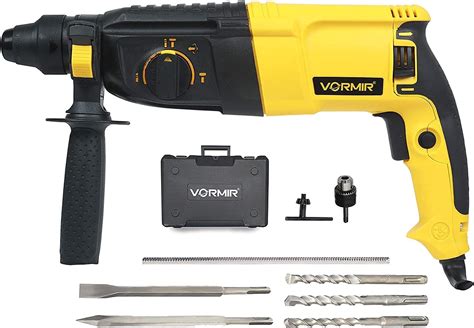 Dewalt Dwd024 13Mm Vsr Impact Drill Machine : Amazon.in: Home Improvement