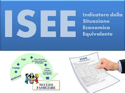Richiedi ISEE Online 2024 | Patronato.com