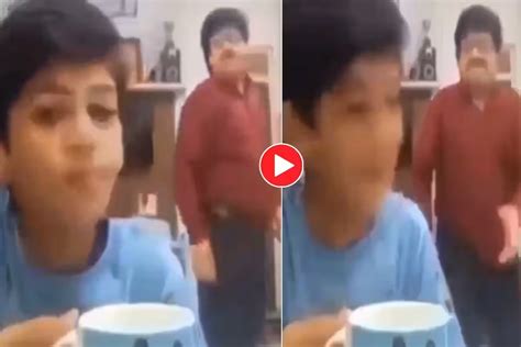 Boy Plays Dads Girlfriend Using Fake Facebook Id This Happens When He ...