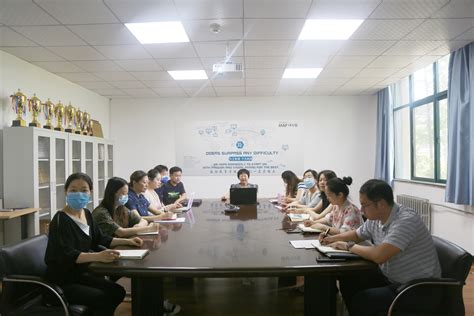 国际教育学院举行“开学第一讲”-辽宁大学国际教育学院