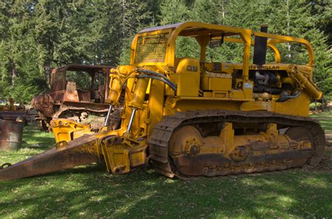 D9G Dozer 的图像结果