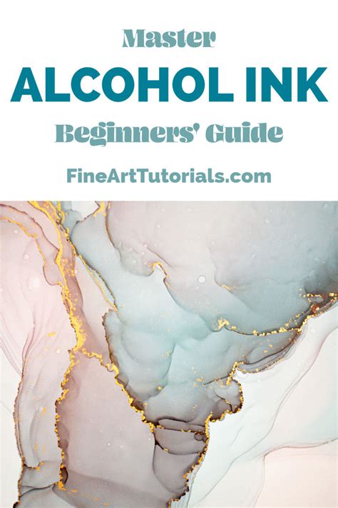 Image result for Alcohol Ink Tutorials for Beginners