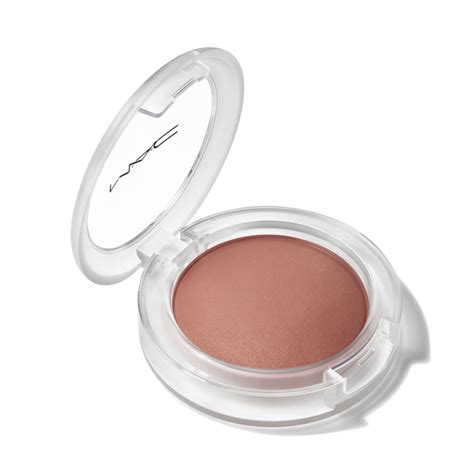 M.A.C Glow Play Cushiony Blush (7.3g) – Siyara Beauty