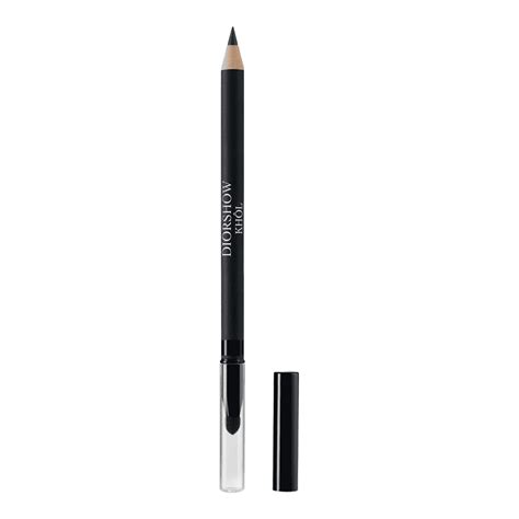 Diorshow Kohl Pencil • 099 Black Kohl