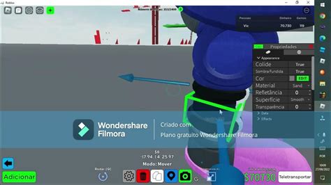 Obby Creator Sans Model Tutorial 的图像结果