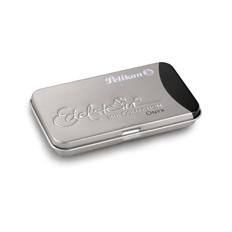 PELIKAN, Ink Cartridge - EDELSTEIN ONYX. — SWASTIK penn