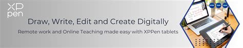 Amazon.in: XPPen: Online Teaching Tablets