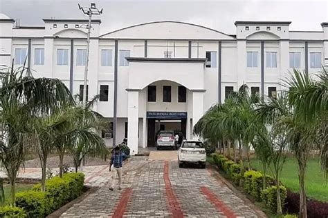 Ghausia College of Pharmacy Contact Number, Address & Map, Fatehpur ...