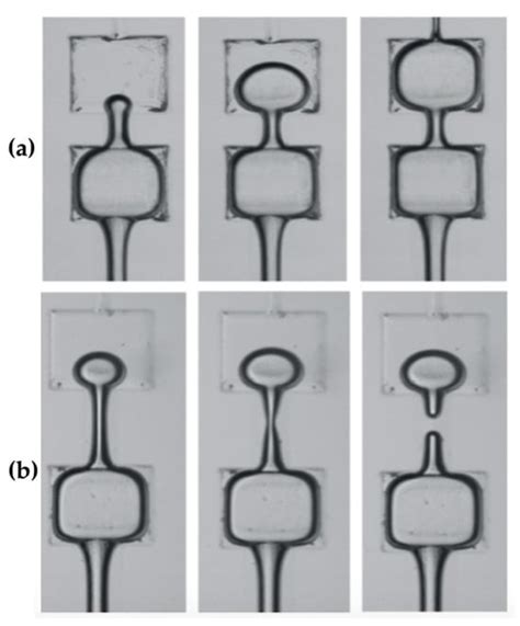 Snap-Off during Imbibition in Porous Media | Encyclopedia MDPI