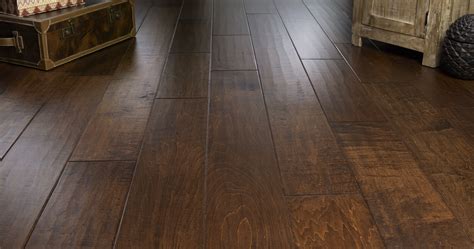 Market & Main - 16th Larimer | Prefinished hardwood, Wood floor ...