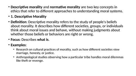 Image result for Morality Types