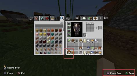 Image result for How to Stack Unstackable Items in Minecraft Survival