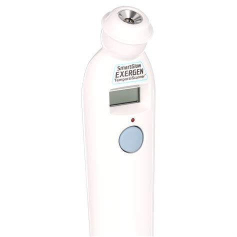 Temporal Artery Thermometer