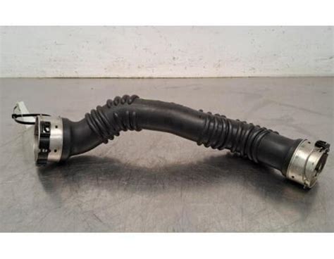 Charge Air Hose HYUNDAI TUCSON (NX4E, NX4A), KIA SPORTAGE V (NQ5) buy ...