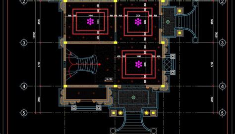 AutoCAD Adding Ceiling Grid 2021 的图像结果