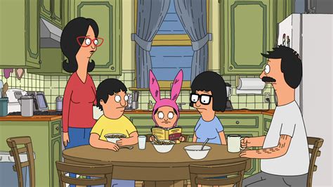 Bob's Burgers Season 8 Image | Fancaps