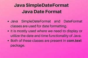 simple datetime format java - Access ₹750 Bonus Today Android IOS ...