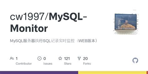 Image result for MySQL Monitor