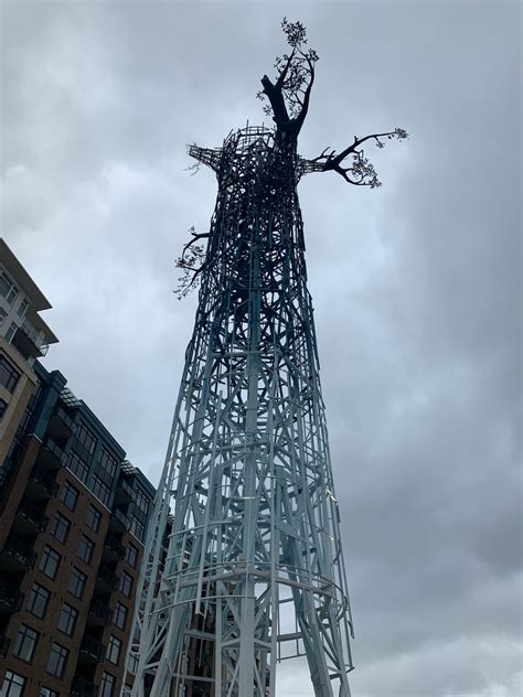 Denny Substation in Seattle | Atlas Obscura