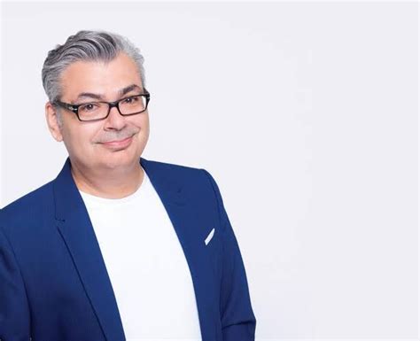 Meet Bruno Feldeisen of the Great Canadian Baking Show, Galiano ...