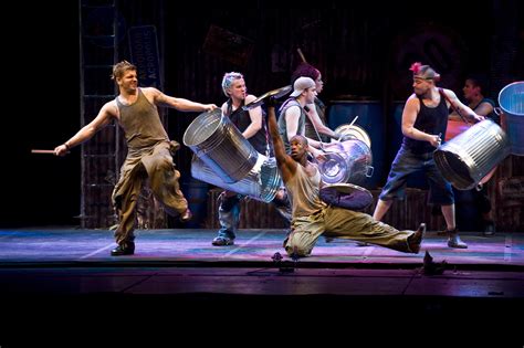Stomp Musical Performance 的图像结果