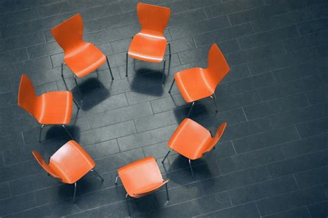 The Low-Down on Mental Health Support Groups