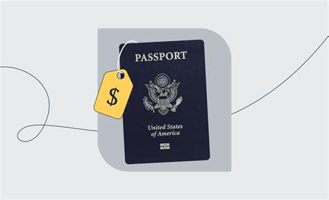How Much Does A Passport Cost To Expedite at Katie Eliott blog
