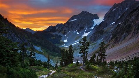 Washington State wallpaper | 1920x1080 | #79913