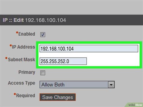 Image result for Setting Up Wireless Network
