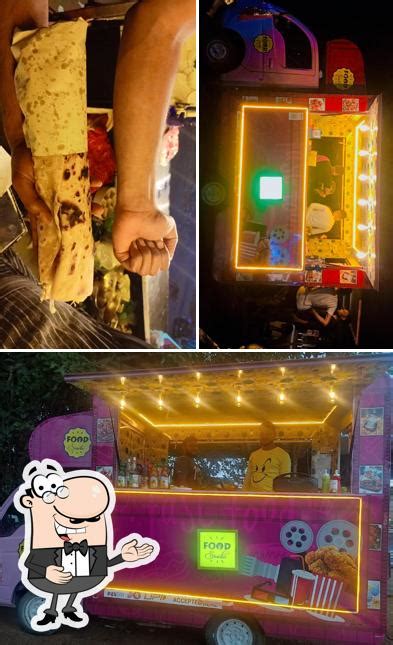 FOOD STUDIO, Cuttack, block square - Restaurant reviews