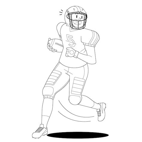Football Drawing 的图像结果
