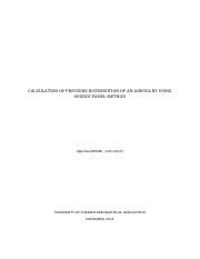 Image result for Introduction to the Source Panel Method