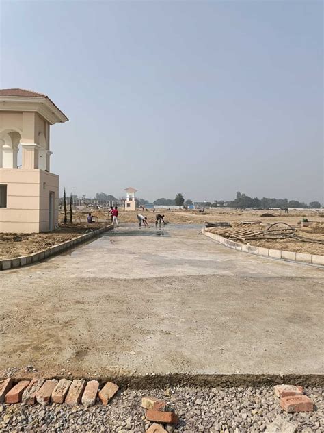 Construction Updates